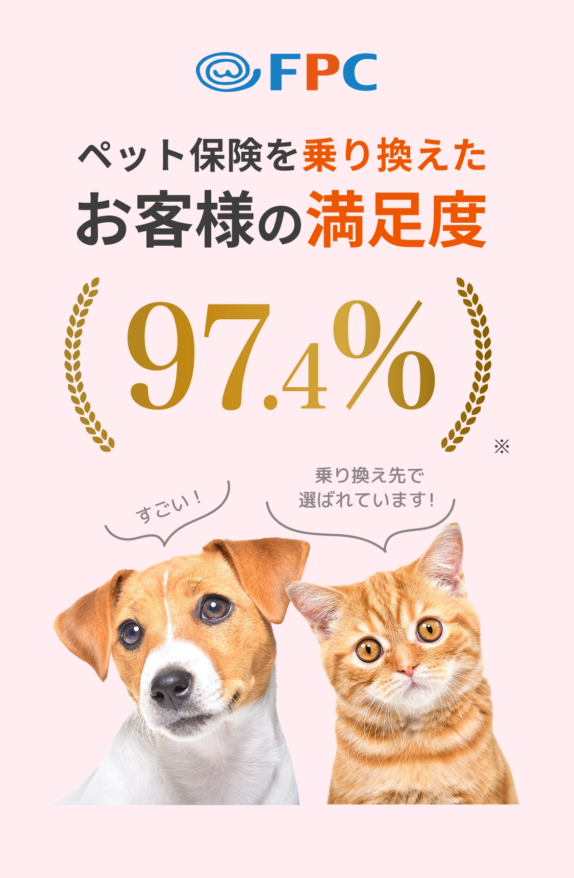 FPCペット保険